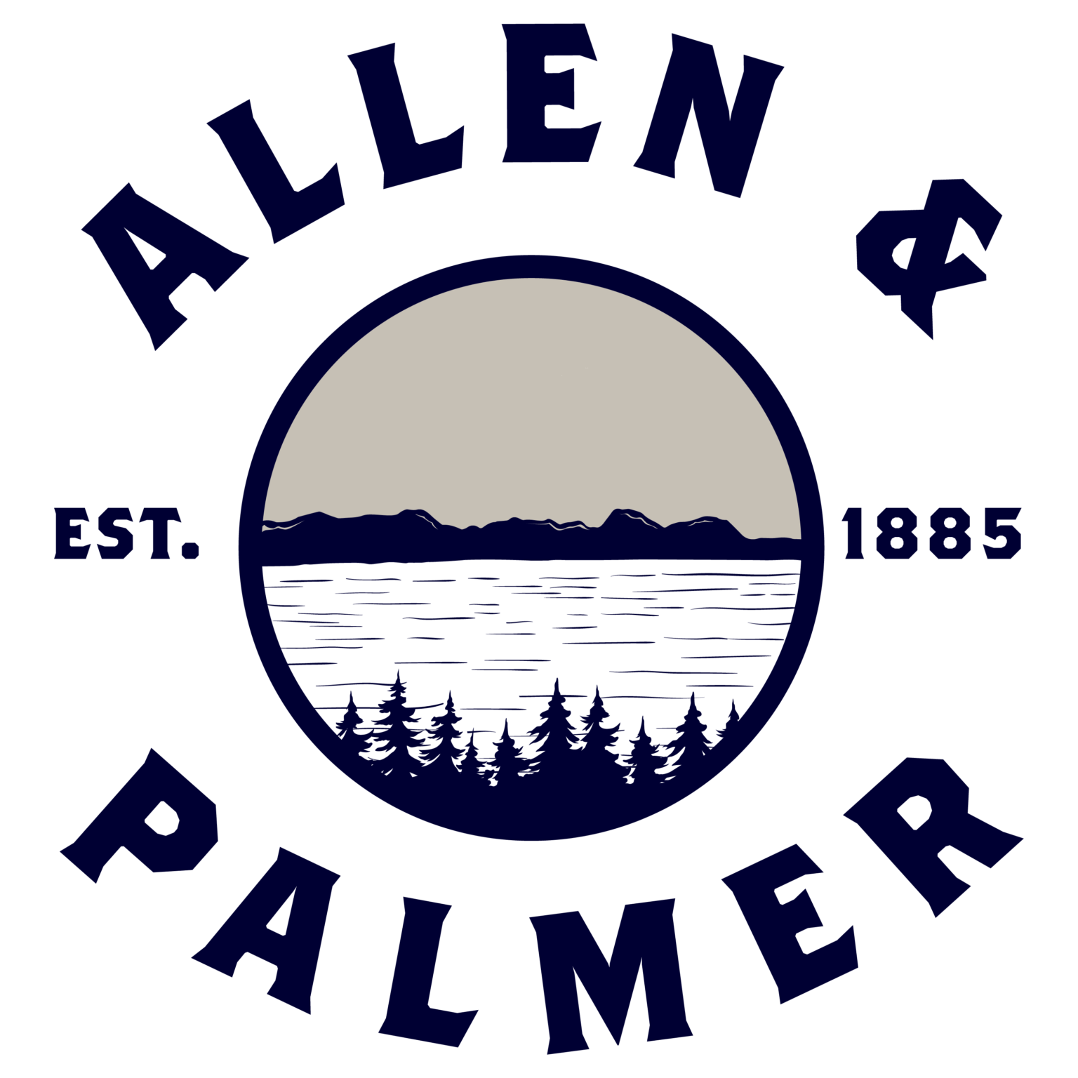 Equipment Allen And Palmer Hardware 1064